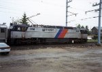 NJT E60 958